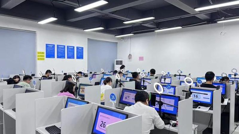 速卖通代运营：揭秘不同收费模式的本质差异