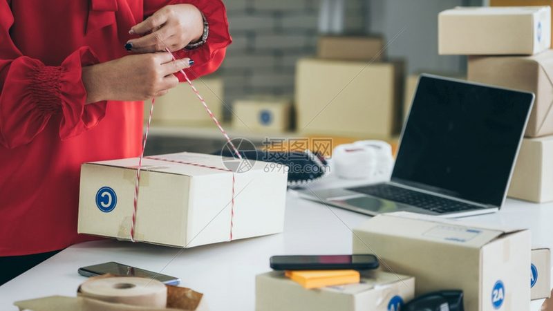 独立站建站：材质与模板选择的深层逻辑