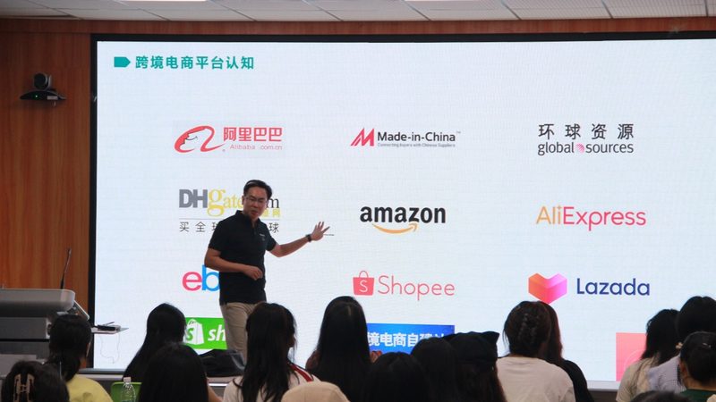 京东代运营新手开店：完整步骤解析与关键要点**
